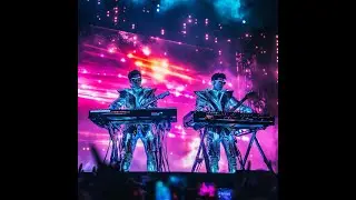 Midnight Boundaries - Icarus Dive