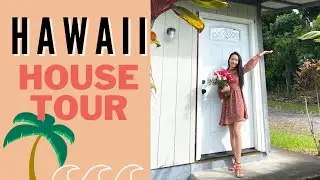 BUYING MY FIRST HOUSE IN HAWAII | REAL ESTATE IN HAWAII | HOUSE IN HAWAII TOUR
