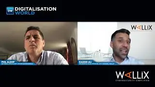 Security in the spotlight - Wallix