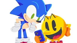 Legend Competition round 2 - Sonic Racing CrossWorlds