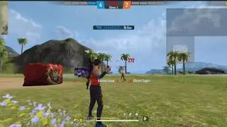 POCO X3  3 HUD FREEFIRE
