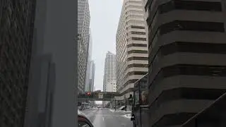Downtown #canada #explore #fyp #fypage #shorts #youtube #alberta #calgary #canada# عراق🇮🇶🇨🇦￼