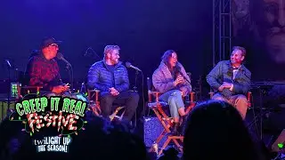 A Cullen Family Reunion: Festive Tales from The Twilight Saga | Creep It Real Festive 2025