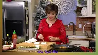 Uyen Thy's Cooking - Bánh Hẹ