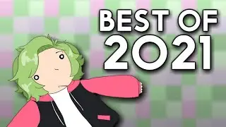GoldenTot's Best of 2021