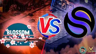 🏆SOLARY VS BLOSSOM ,CHAMPIONSHIP 2025 LIGA 4TOS DE FINAL + SORTEO +🔴  #dofus  #spraggyfly #dofus3