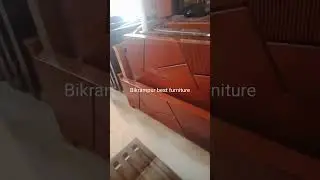 5/7 feet bed