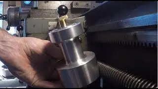 6ème partie - appareil à retomber dans le pas- threading dial