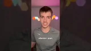 DO YOU HAVE A GOOD ATTENTION SPAN?