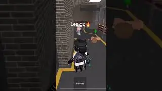 Beating campers in mm2 #mm2campers