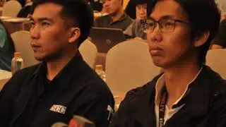 Qualitech Technical Seminar 2018