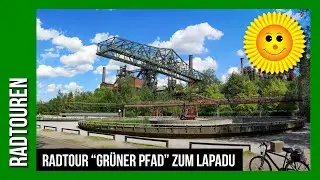 Radtour 