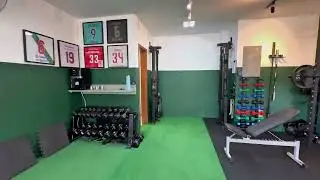Estrutura Rumpel Training 2026