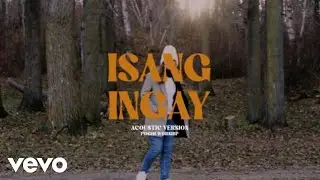POGIM Worship - Isang Ingay Acoustic