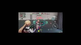 ' PvP gameplay, &lrm;⁨@GFLFIRECONTROL  ..
