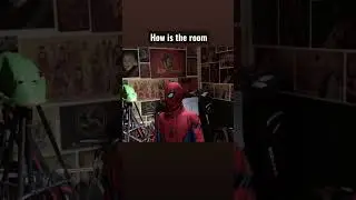 Spider man remastered || vacuum mode #3