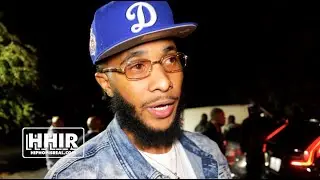 SWAMP RECAPS HIS BATTLE VS CASEY JAY AFTER LOSING THE FAN VOTES 3-0 