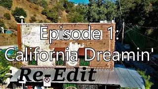 Laurel Canyon Episode 1: RE-EDITED VERSION - 