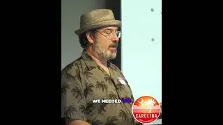 JRuby: How Sun Microsystems Revolutionized My Career