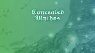 Concealed Mythos - Transparent Blizzard