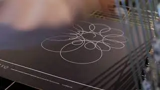 Making of Vorso Mk1 Limited Edition Screen Print