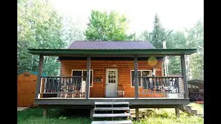 Price County, Wisconsin 200 Acres of Land for Sale
