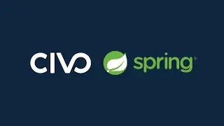 Deploy a Spring Boot Application to the Civo Kubernetes Cluster