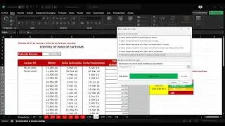 CLASE 02&mdash; CURSO EXCEL BASICO e INTERMEDIO / BY: TEDI LATAM