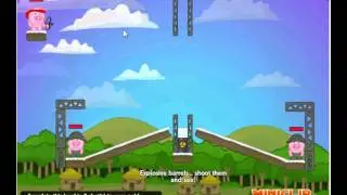 Let's Play Hambo - Miniclip