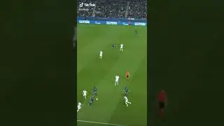 Pep Guardiola's reaction to Neymar's skills Vs Man City😄