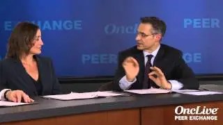 Managing Locally Advanced Cervical Cancer