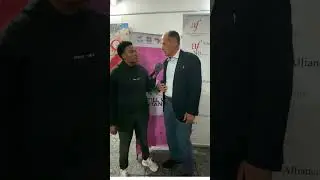 IDAHOBIT 2025, Interview with the French Ambassador.