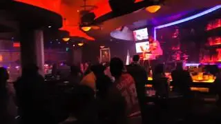 Blue Martini in Shops at Legacy Plano, April 29, 2016. Affluent Blacks Of Dallas