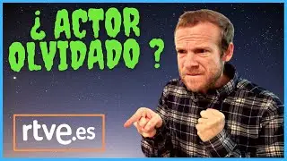 REACCIONANDO a CR&Iacute;TICAS sobre m&iacute; 😡 &iquest;Actor OLVIDADO? de RTVE