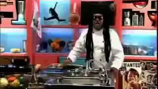 GIL BROTHER-COZINHA DO AWAY-RABO DE RAPOSA APAIXONADA COM CIGARRAS CROCANTES