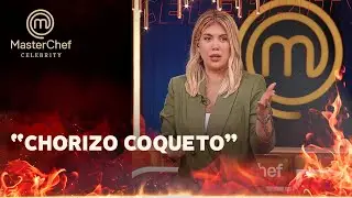La inesperada propuesta de Wanda Nara a la Reini y Germ&aacute;n Martitegui - Masterchef Celebrity