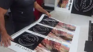 magnet sign