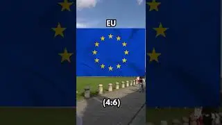 Brics VS EU Comparison Pt.2