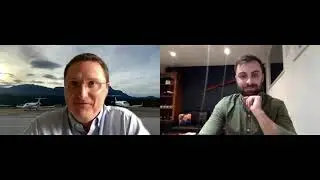 Interview with James 'Jimbo' Pyne 2/6