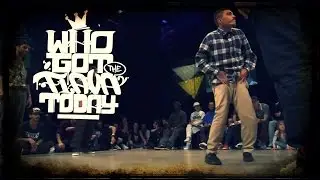 Who Got The Flava Today? Onnurb at Hip Opsession 2015