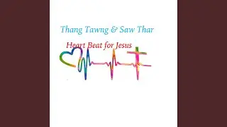 Heart Beat for Jesus