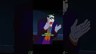 The Joker AVENGES Batman?? | #shorts #dc #batman #joker #justiceleague #comics #dcuniverse