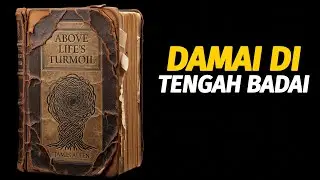 Di Atas Gejolak Kehidupan - James Allen | Menemukan Damai dalam Kekacauan