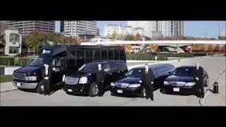 Golden Gate Limos - Premium Limousine Hire Brisbane
