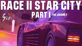[FREE] Retro/80&rsquo;s beats | Retrowave type beat 2019 | &ldquo;R.T.S.C PART 1 THE JOURNEY