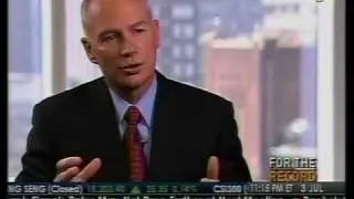 Business Management During Economic Downturn - Bloomberg