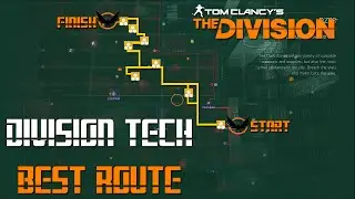 The Division: BEST 