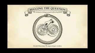 Do deductive arguments beg the question?