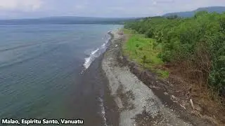 BigBay, Espiritu Santo, Vanuatu