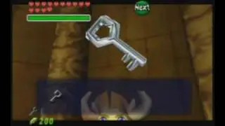 The Legend of Zelda Ocarina of Time Master Quest Spirit Temple part 1